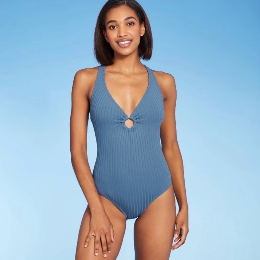 Kona Sol One Piece Swimsuit ☀️